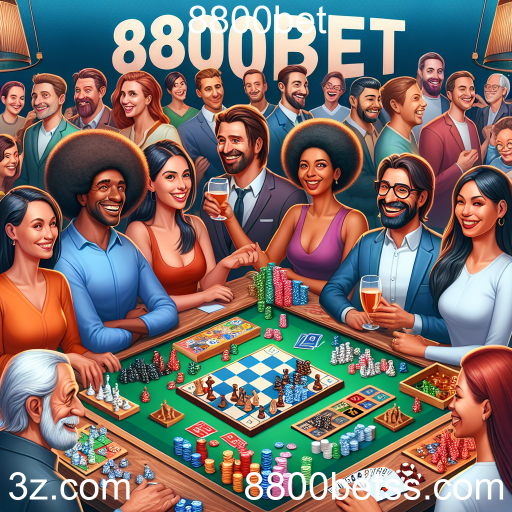 A Magia dos Jogos de Mesa: Diversão e Conexão